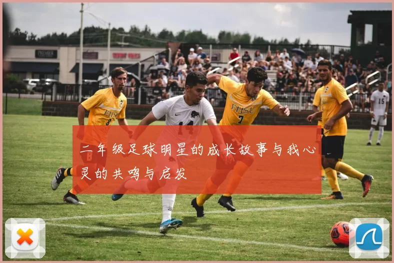 二年级足球明星的成长故事与我心灵的共鸣与启发