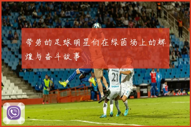带劳的足球明星们在绿茵场上的辉煌与奋斗故事