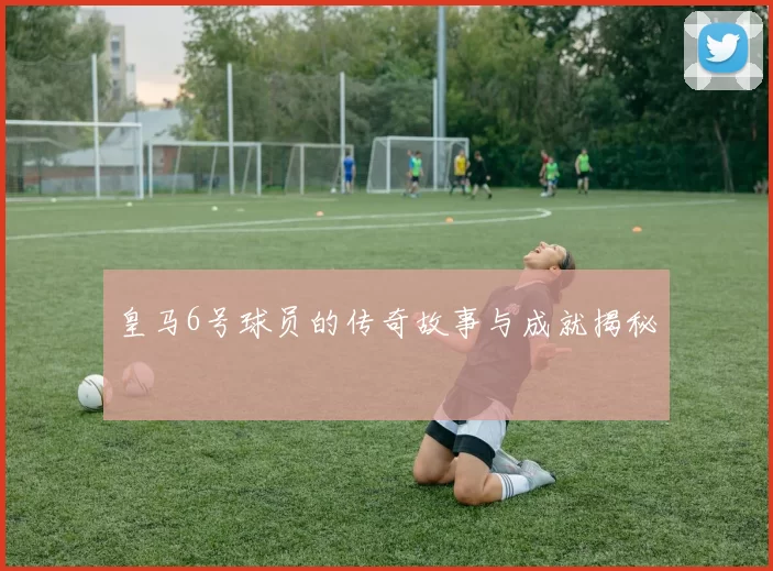皇马6号球员的传奇故事与成就揭秘