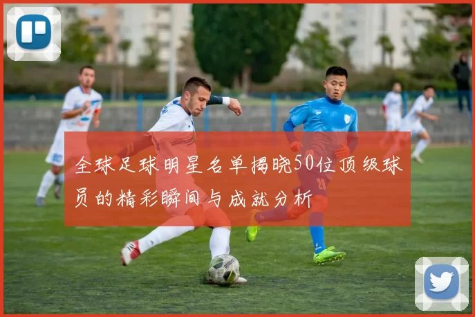 全球足球明星名单揭晓50位顶级球员的精彩瞬间与成就分析